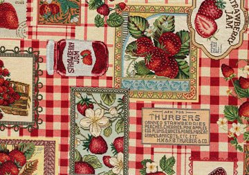 Strawberry Jam Gobelin